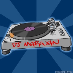 dj -marwan