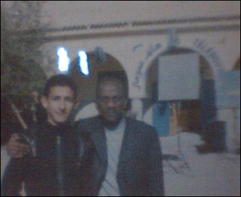 mustapha