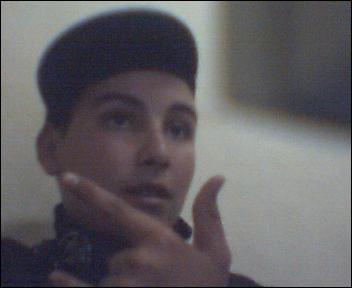 marwan man i love sara
