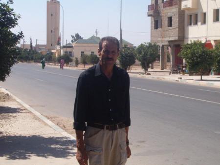 mon pere
