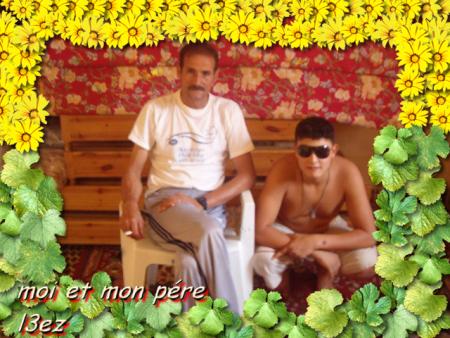 ma bestpere