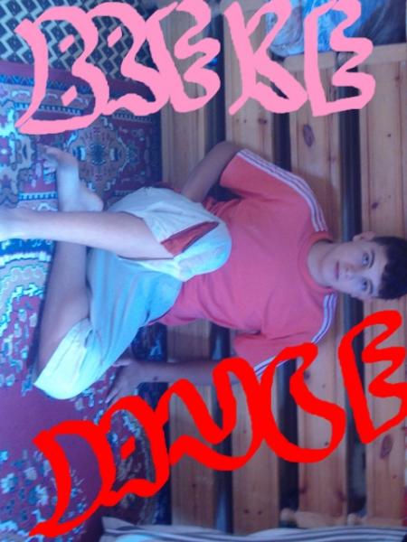 breake dance