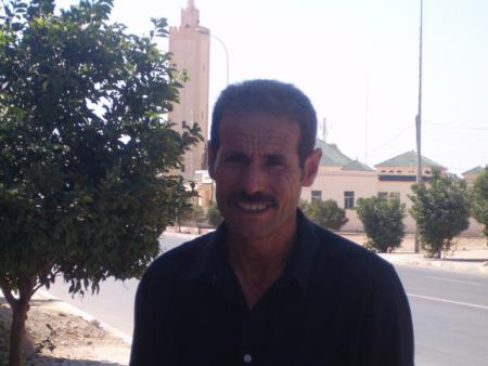 mon pere