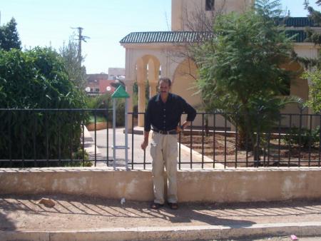 mon pere