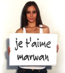 moi aussi je t'aime